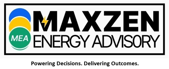 MaxZen Energy Advisory